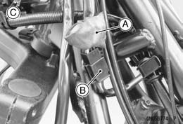 Steering Stem