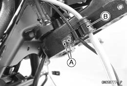 Steering Stem