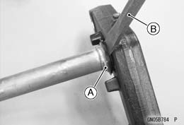 Steering Stem