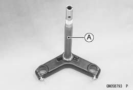 Steering Stem