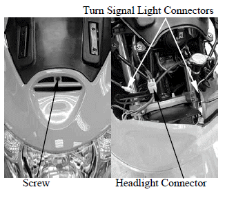 FRAME COVERS REMOVAL