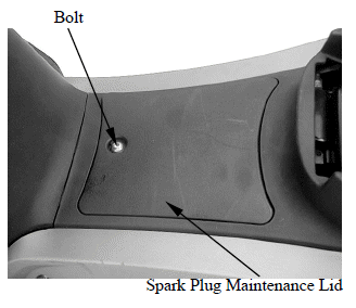 FRAME COVERS REMOVAL