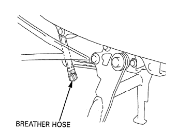 Inspection/Adjustment