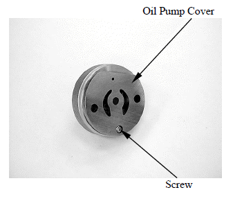 Lubrication System