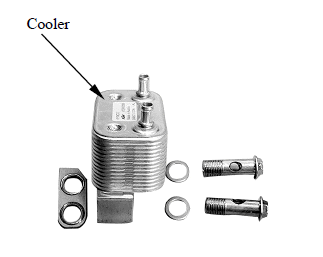 Lubrication System