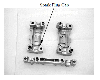 Cylinder Head/Valves