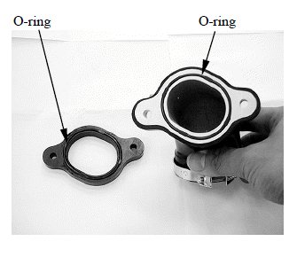 Cylinder Head/Valves