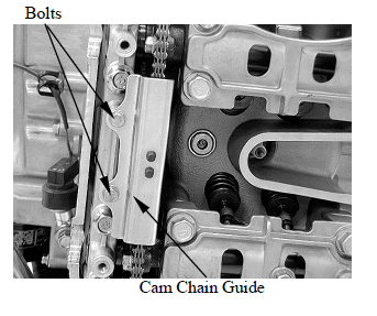 Cylinder Head/Valves