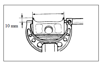 Cylinder/Piston