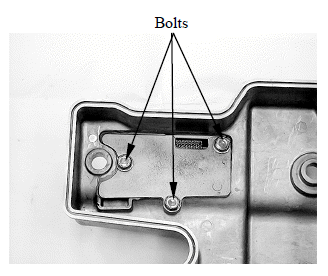 Cylinder Head/Valves