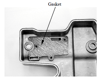 Cylinder Head/Valves