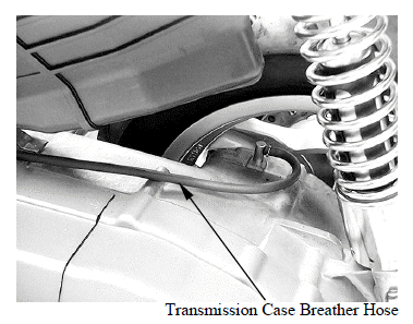 Engine Removal/Installation