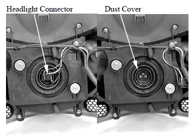 Lights/Meters/Switches