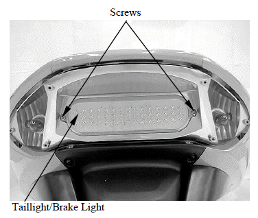 Lights/Meters/Switches