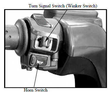 Lights/Meters/Switches