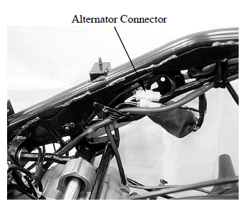 Battery/Charging System