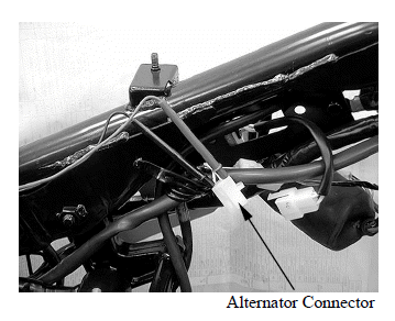 Battery/Charging System