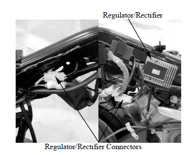 Battery/Charging System