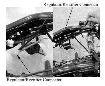 Battery/Charging System