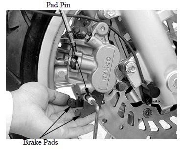 Brake System