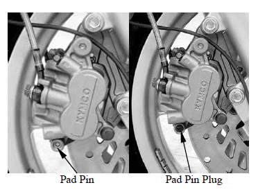 Brake System