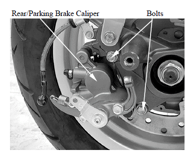 Brake System