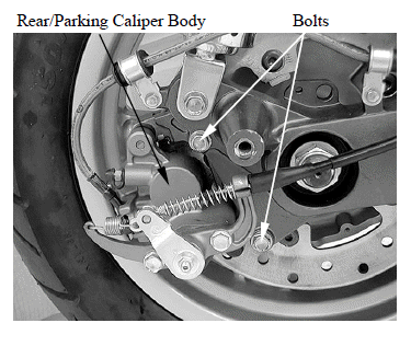 Brake System