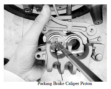 Brake System