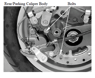 Brake System