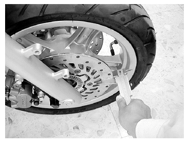 Brake System