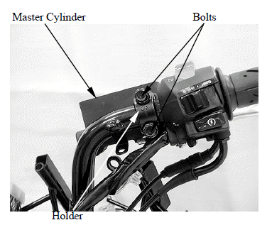 Brake System