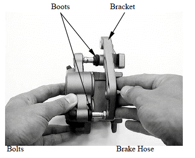 Brake System