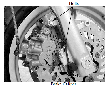 Brake System