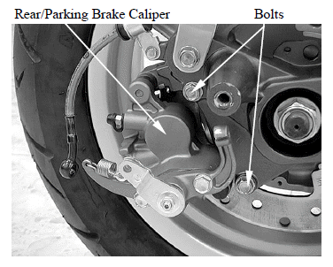 Brake System