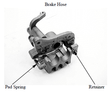 Brake System