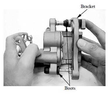 Brake System