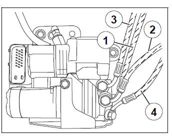 SERVICING THE ABS/MBS SYSTEM