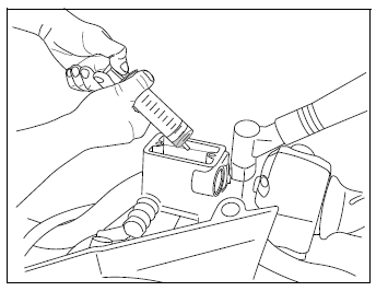 SERVICING THE ABS/MBS SYSTEM