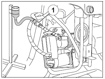 SERVICING THE ABS/MBS SYSTEM