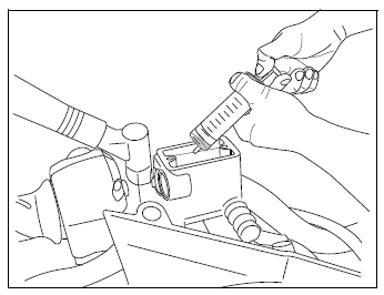 SERVICING THE ABS/MBS SYSTEM