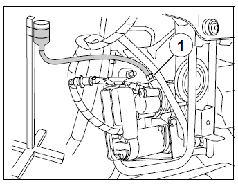 SERVICING THE ABS/MBS SYSTEM