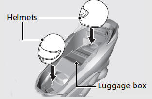 Storage Equipment