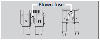 Inspecting and Replacing Fuses