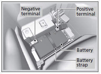 Battery