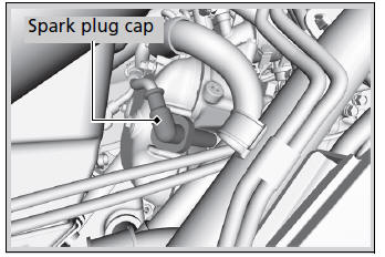 Checking & Changing Spark Plug